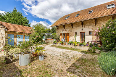 Maison 6 pièces 460000 €