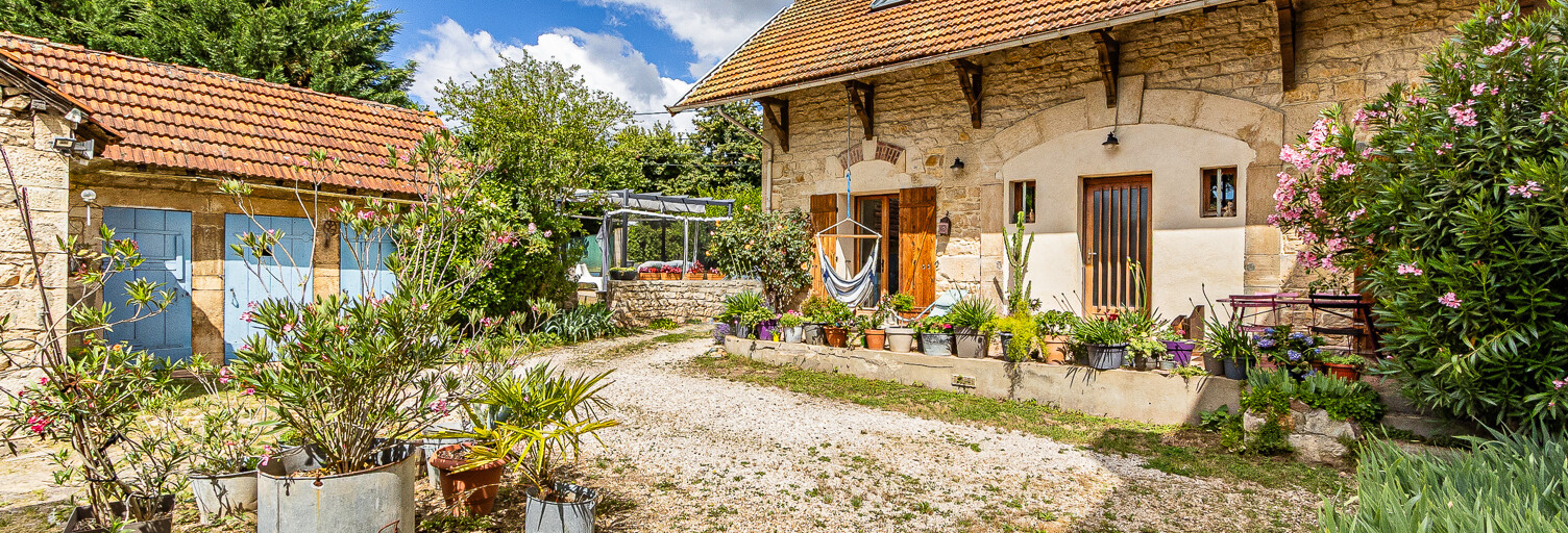 Maison 6 Pièces 142 m² à vendre à Anse (69480)