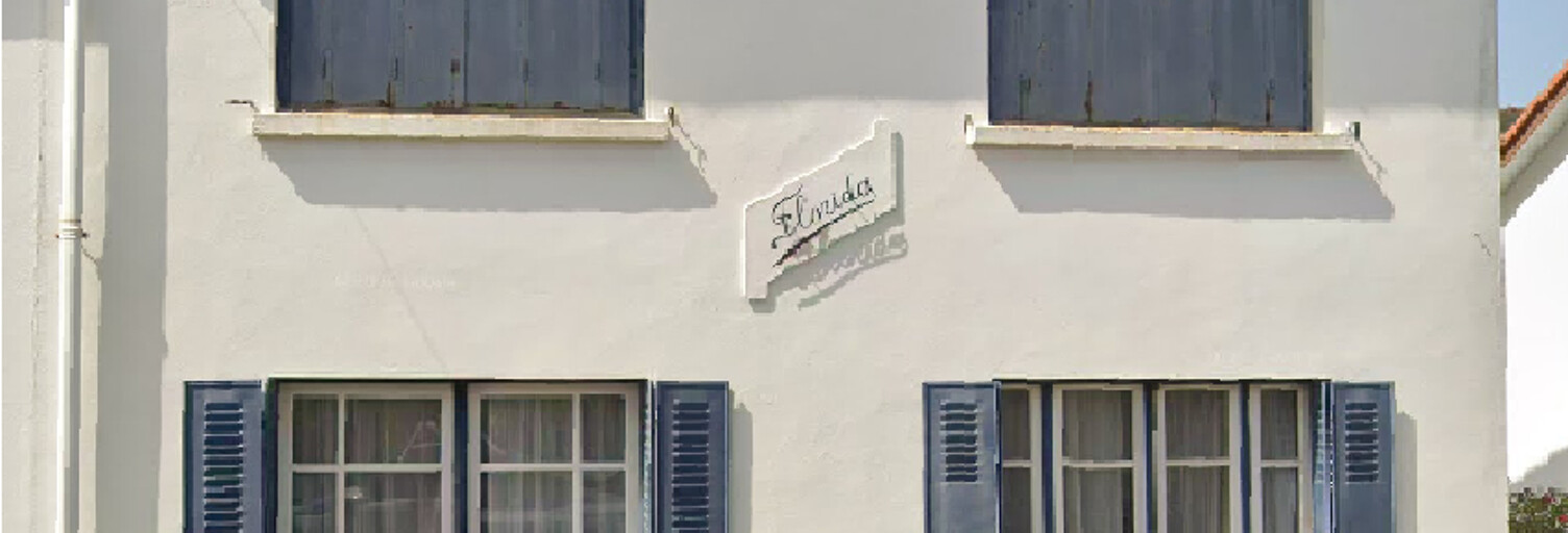 Maison 5 Pièces 82 m² à vendre à Pornichet (44380)