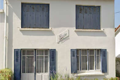 Maison 5 pièces 405600 €