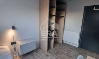 Appartement 1 Pièce 9 m² à louer à Annecy (74000)