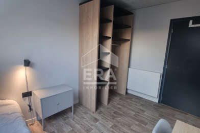 Appartement 1 pièces 650 €