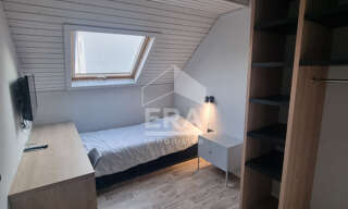 Appartement 1 Pièce 9 m² à louer à Annecy (74000)