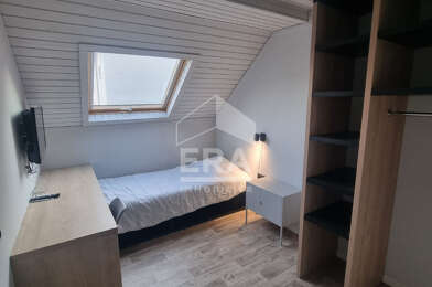 Appartement 1 pièces 650 €