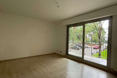 Appartement 2 pièces 569 €