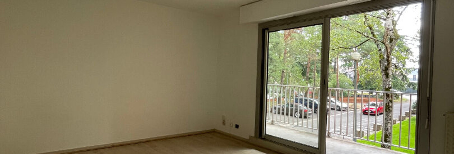 Appartement 2 Pièces 49 m² à louer à Pau (64000)