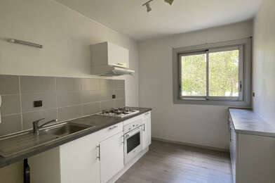 Appartement 2 pièces 569 €