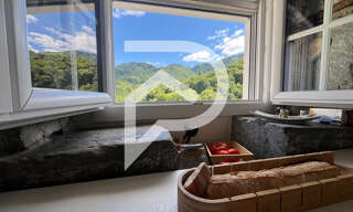 Maison 5 Pièces 134 m² à vendre à Tardets-Sorholus (64470)