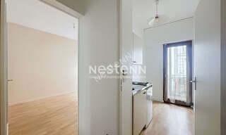 Appartement 1 Pièce 23 m² à vendre à Nantes (44000)