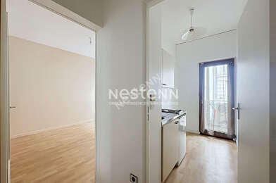 Appartement 1 pièces 28500 €