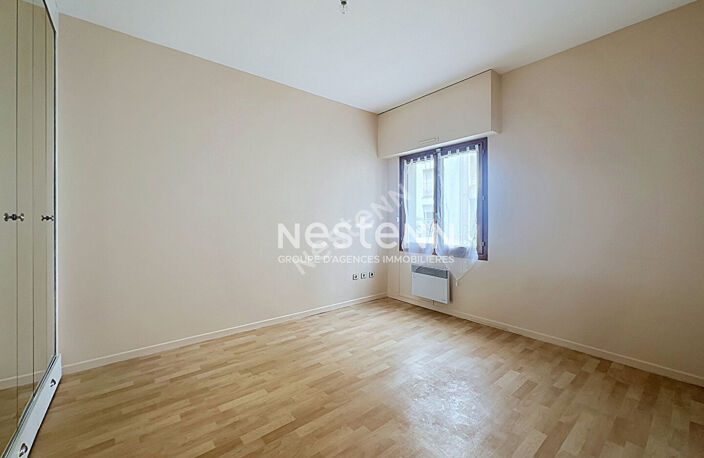 Nantes Saint-Donatien / Studio 23m² avec terrasse — photo 4