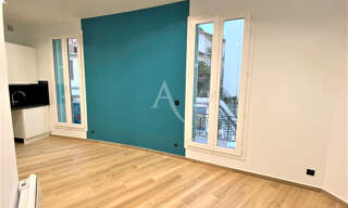 Appartement 1 Pièce 26 m² à louer à Nice (06000)