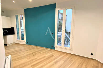 Appartement 1 pièces 675 €