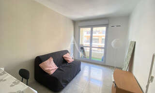 Appartement 2 Pièces 30 m² à louer à Nice (06200)