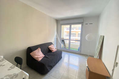 Appartement 2 pièces 790 €