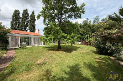 Maison 7 pièces 365000 €