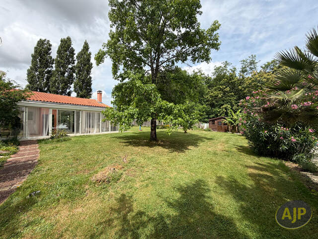 Maison Fléac-Sur-Seugne — photo du bien