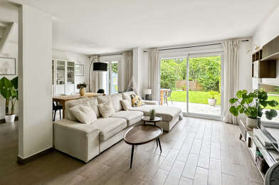 Maison 5 pièces 339000 €