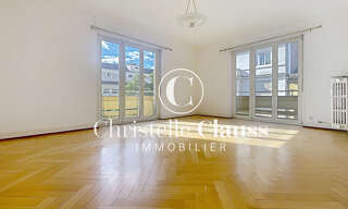 Appartement 6 Pièces 137 m² à louer à Strasbourg (67000)