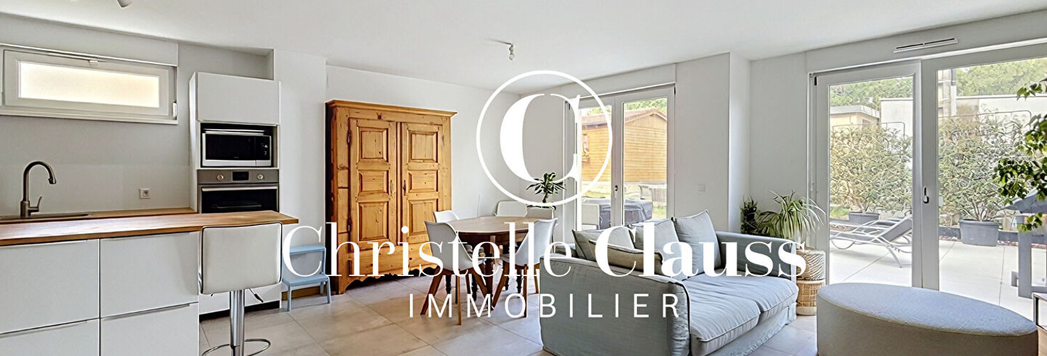 Maison 5 Pièces 104 m² à vendre à Quatzenheim (67117)