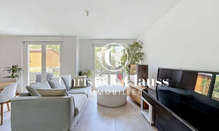 Maison 5 Pièces 104 m² à vendre à Quatzenheim (67117)