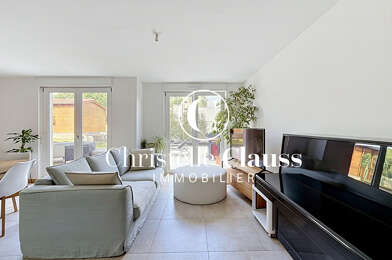 Maison 5 pièces 364000 €