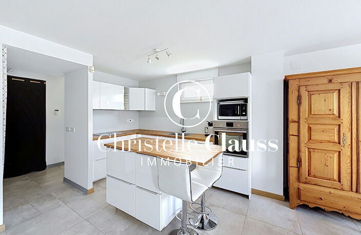 A vendre, maison à Quatzenheim, 104m², jardin, terrasse, garage, places de stationnement — photo 3