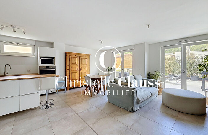 A vendre, maison à Quatzenheim, 104m², jardin, terrasse, garage, places de stationnement — photo 5
