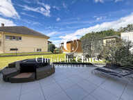 A vendre, maison à Quatzenheim, 104m², jardin, terrasse, garage, places de stationnement — photo 2