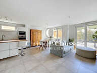 A vendre, maison à Quatzenheim, 104m², jardin, terrasse, garage, places de stationnement — photo 3