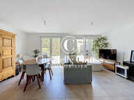 A vendre, maison à Quatzenheim, 104m², jardin, terrasse, garage, places de stationnement — photo 4