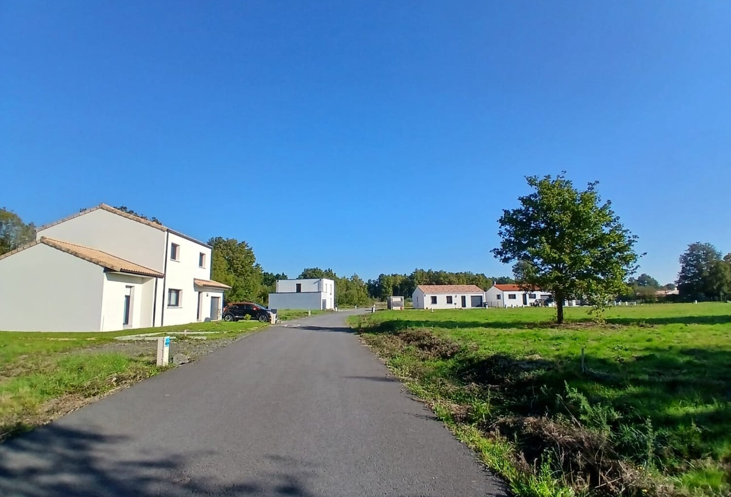 Terrain à vendre à moins de 6KM de BOUAYE ! — photo 1