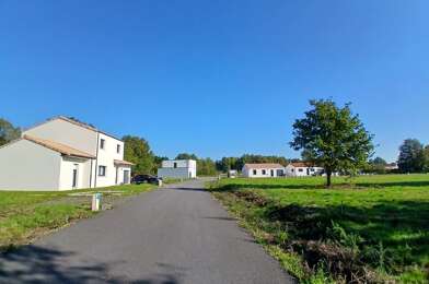Terrain  99500 €
