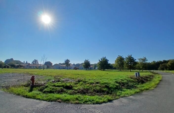Terrain à vendre à moins de 6KM de BOUAYE ! — photo 2