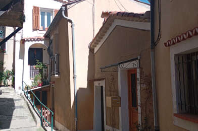 Maison 2 pièces 140400 €