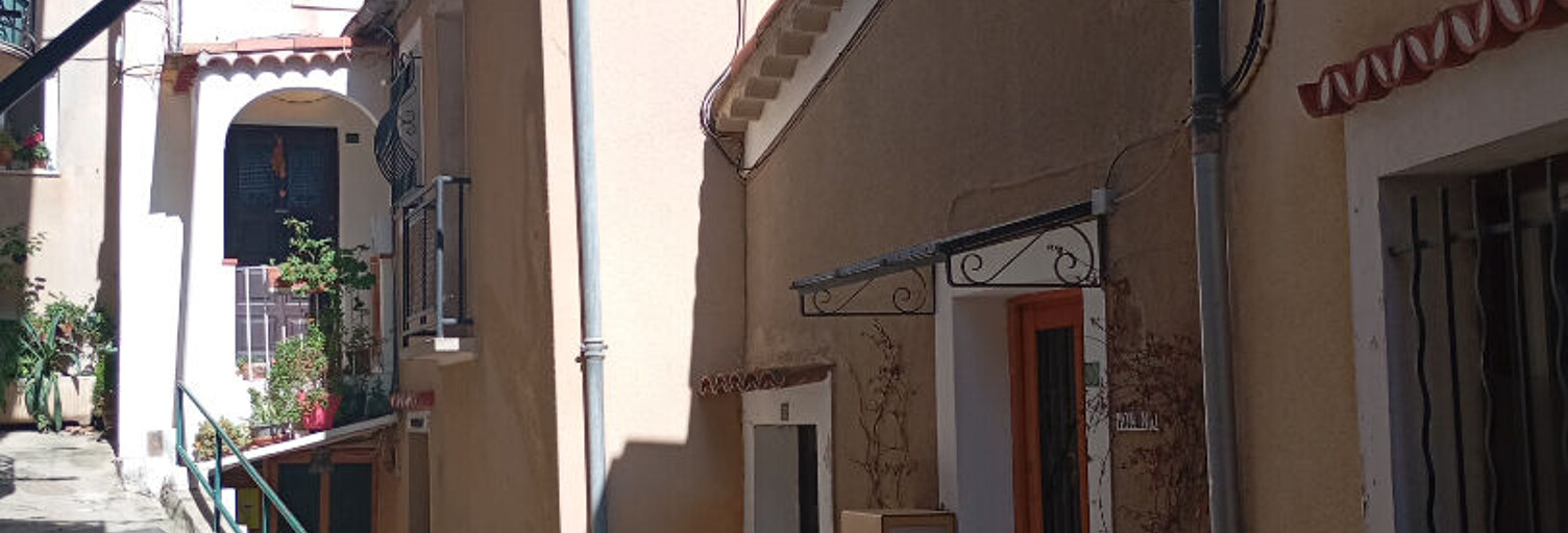 Maison 2 Pièces 61 m² à vendre à Berre-les-Alpes (06390)