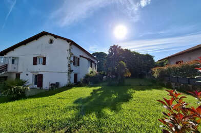 Appartement 4 pièces 350000 €