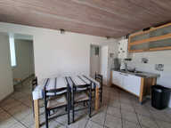 Bourg d'Ascain, t4 avec garage et jardin — photo 4