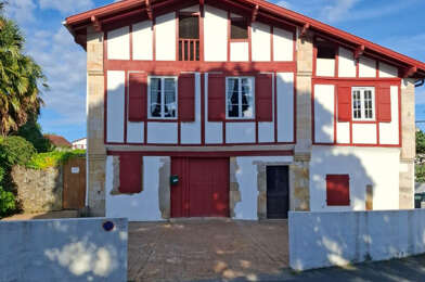 Appartement 3 pièces 299500 €
