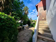 Bourg Ascain T3 53.56 m2 + Combles 50m², Jardin et stationnement — photo 2