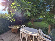 Bourg Ascain T3 53.56 m2 + Combles 50m², Jardin et stationnement — photo 3