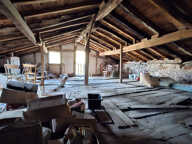 Bourg Ascain T3 53.56 m2 + Combles 50m², Jardin et stationnement — photo 4