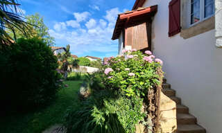 Appartement 3 Pièces 51 m² à vendre à Ascain (64310)