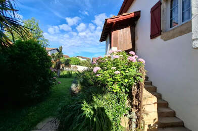 Appartement 3 pièces 299500 €