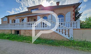 Maison 8 Pièces 253 m² à vendre à Brax (31490)