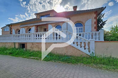 Maison 8 pièces 399000 €