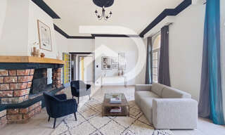 Maison 8 Pièces 253 m² à vendre à Brax (31490)