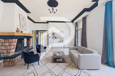 Maison 8 pièces 399000 €