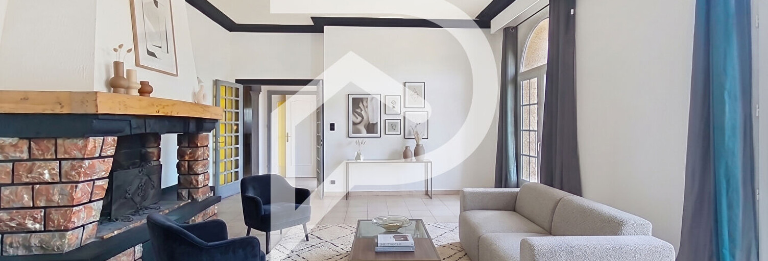 Maison 8 Pièces 253 m² à vendre à Brax (31490)