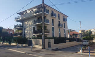 Garage  13 m² à louer à Cagnes-sur-Mer (06800)